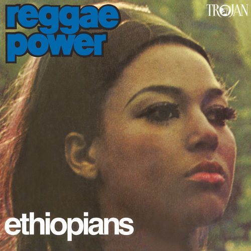 ETHIOPIANS / エチオピアンズ / REGGAE POWER