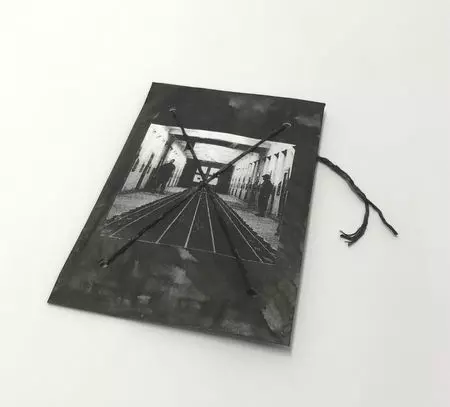 LINEKRAFT / INDUSTRIALIZED CRIMINALS HISTORY