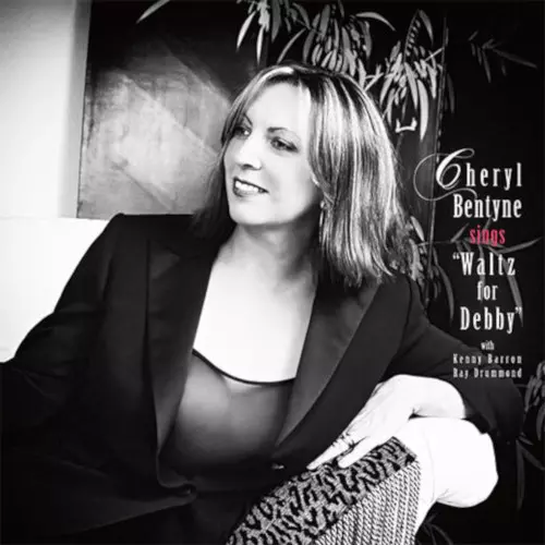 CHERYL BENTYNE / シェリル・ベンティーン商品一覧｜JAZZ