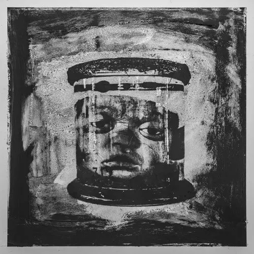 STANISLAV TOLKACHEV / THERE IS NO CURE