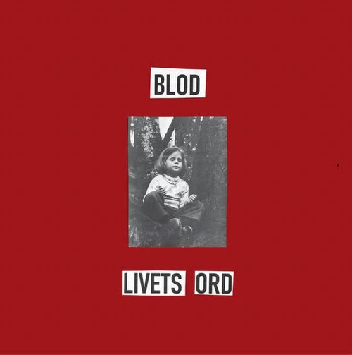 BLOD / LIVETS ORD (2LP)