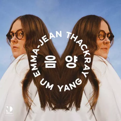 EMMA-JEAN THACKRAY / エマ=ジーン・サックレイ / UM YANG / ? ? (12")