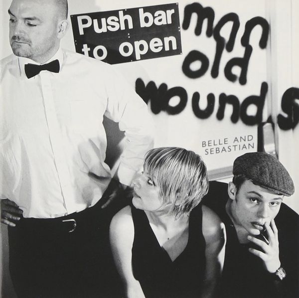 BELLE & SEBASTIAN / ベル・アンド・セバスチャン / PUSH BARMAN TO OPEN OLD WOUNDS (DELUXE EDITION 3LP)