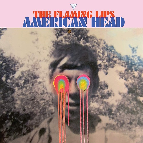 FLAMING LIPS / フレーミング・リップス / AMERICAN HEAD [2LP VINYL]