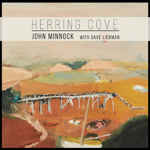 JOHN MINNOCK / Herring Cove