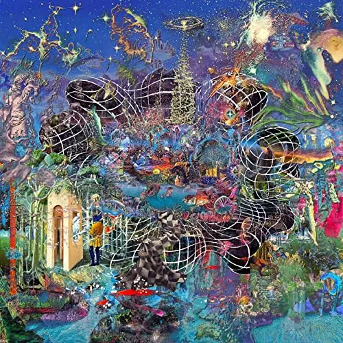 VINYL WILLIAMS / AZURE (COLORED VINYL)