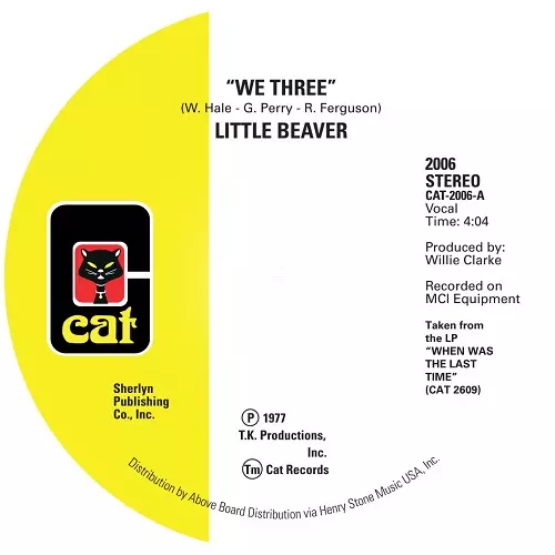 LITTLE BEAVER / リトル・ビーヴァー商品一覧｜SOUL / BLUES