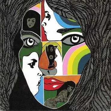 KILLING FLOOR / キリング・フロアー / OUT OF URANUS (LP)