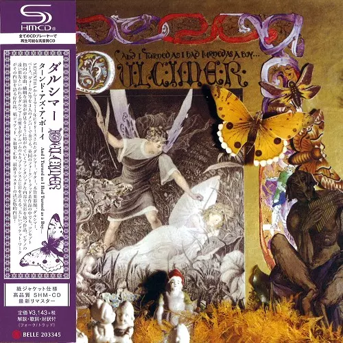 DULCIMER / ダルシマー商品一覧｜OLD ROCK｜ディスクユニオン