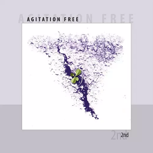 AGITATION FREE / アジテーション・フリー / 2ND