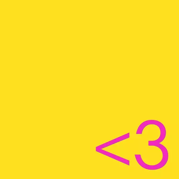 ATOM TM / アトムTM / <3