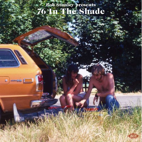 V.A. / BOB STANLEY PRESENTS 76 IN THE SHADE (CD)