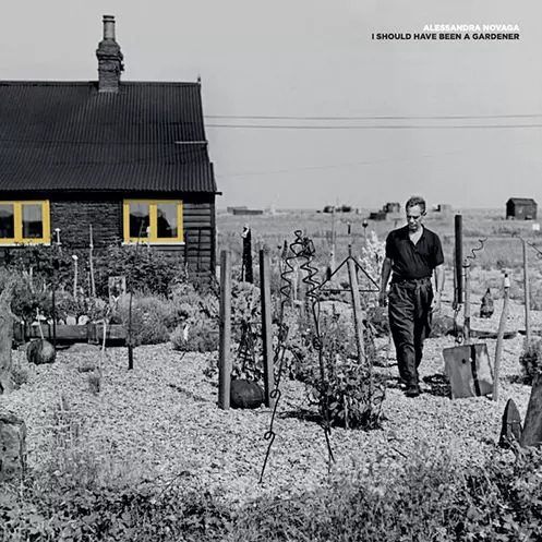 ALESSANDRA NOVAGA / アレッサンドラ・ノヴァーガ / I SHOULD HAVE BEEN A GARDENER (LP)