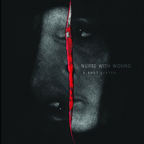 NURSE WITH WOUND / ナース・ウィズ・ウーンド / LUMB''S SISTER (PICTURE VINYL)