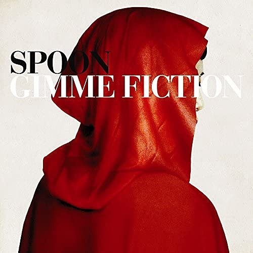 SPOON / スプーン / GIMME FICTION (CD)