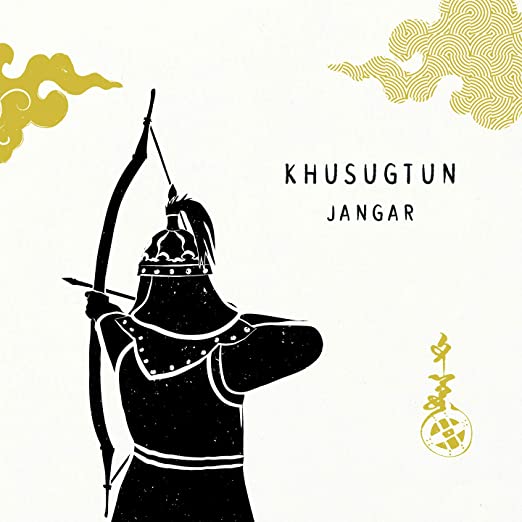 KHUSUGTUN / フスグトゥン / JANGAR