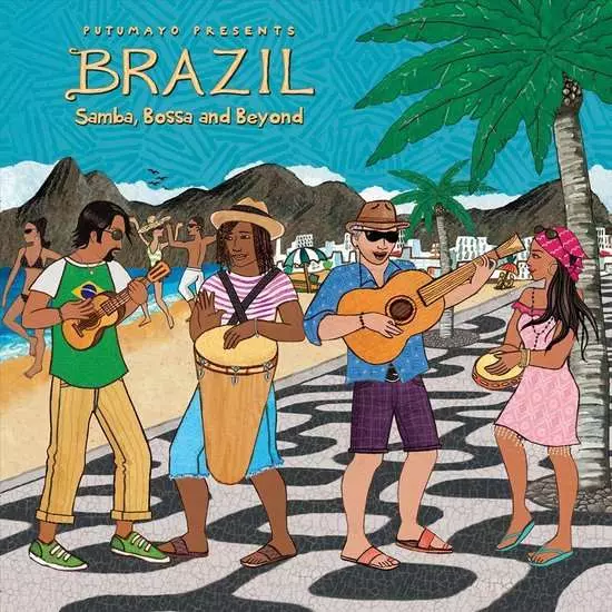 PUTUMAYO CD 6枚セット PUTUMAYO CD 6枚セット Putumayo World Music CDs for sale | eBay