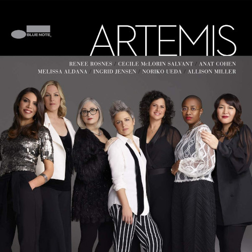ARTEMIS(JAZZ) / Artemis(LP/180g)