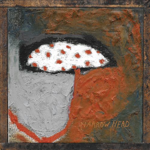 NARROW HEAD / ナロー・ヘッド / 12th HOUSE ROCK (CD)