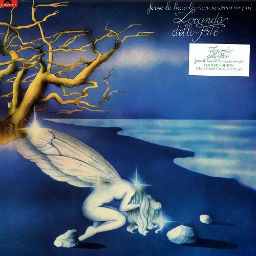 プログレ】絶貴重廃盤３枚組！ロカンダデッレファーテ＆イ・プー初来日！ プログレ】絶貴重廃盤3枚組！ロカンダデッレファーテ＆イ・プー