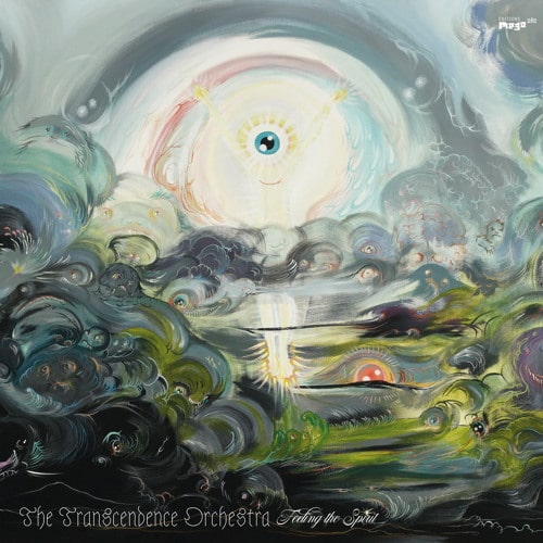 THE TRANSCENDENCE ORCHESTRA / ザ・トランセンデンス・オーケストラ / FEELING THE SPIRIT (CD)