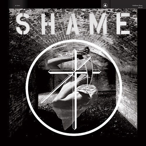 UNIFORM / ユニフォーム / SHAME (LP)