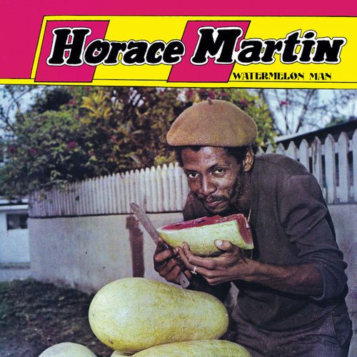 HORACE MARTIN / ホレス・マーティン / WATERMELON MAN