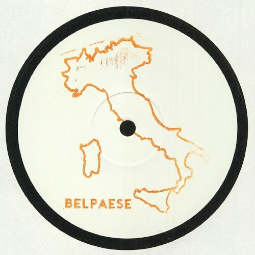 BELPAESE / BELPAESE08