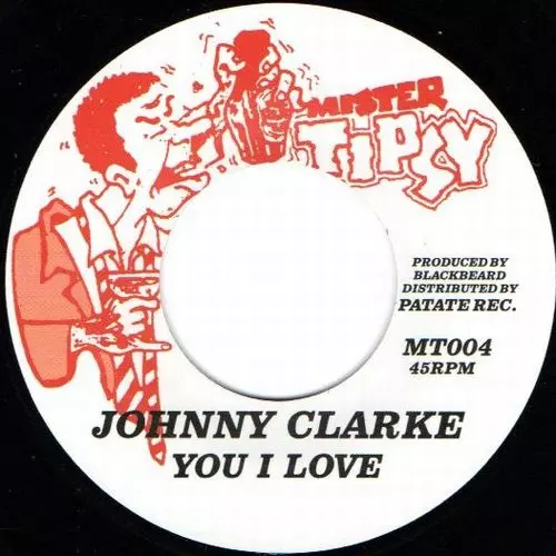 JOHNNY CLARKE / ジョニー・クラーク商品一覧｜ディスクユニオン