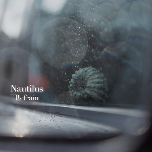 NAUTILUS / Refrain(LP)