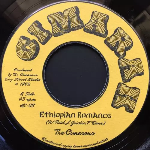 CIMARONS / シマロンズ商品一覧｜OLD ROCK｜ディスクユニオン