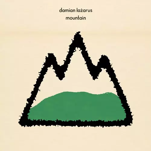 DAMIAN LAZARUS / ダミアン・ラザルス / MOUNTAIN(INC. TORNADO WALLACE / TIBI DABO REMIXES)