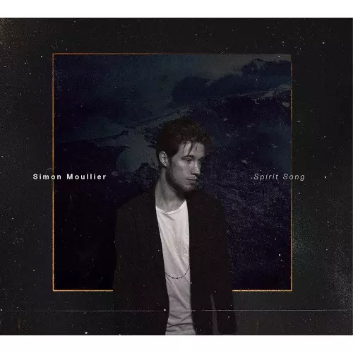 SIMON MOULLIER / サイモン・ムリエ / Spirit Song