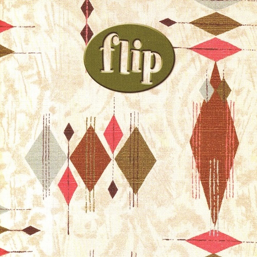 THE HIGH-LOWS / ザ・ハイロウズ / flip flop