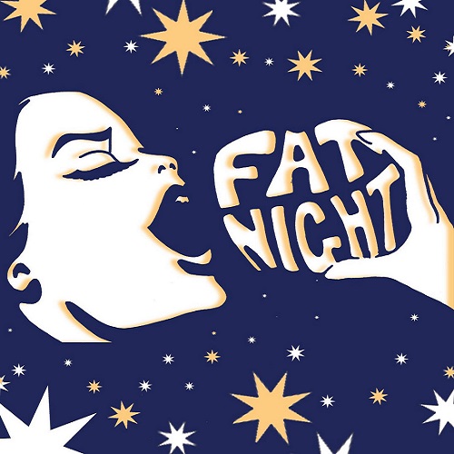 FAT NIGHT / FAT NIGHT