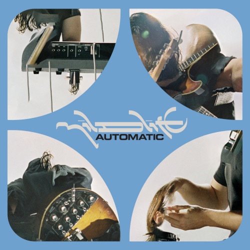 MILDLIFE / マイルドライフ / Automatic(LP)