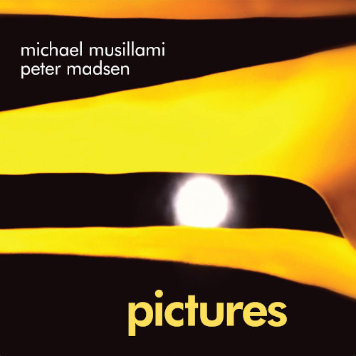 MICHAEL MUSILLAMI / マイケル・ミュージアミ / Pictures