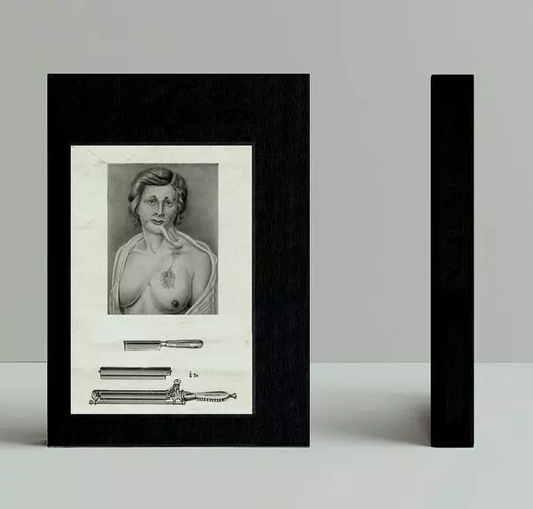 CLOCK DVA / クロック・ディーヴィーエー / HOROLOGY IV 1976-1981 320 PAGE BOOK WITH 2X7INCH