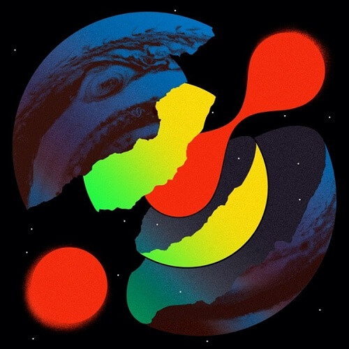 BAAUER / PLANET'S MAD (CD)