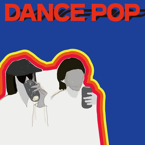 WEDANCE / DANCE POP (CD)
