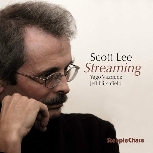 SCOTT LEE / スコット・リー / Streaming