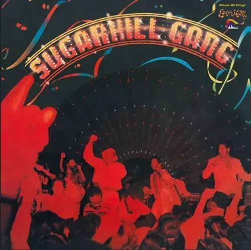 SUGARHILL GANG / シュガーヒル・ギャング商品一覧｜HIPHOP