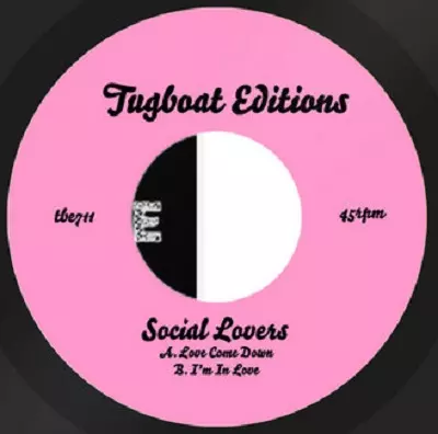 SOCIAL LOVERS / ソーシャル・ラヴァーズ商品一覧｜PROGRESSIVE