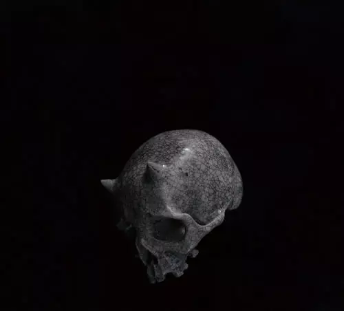 鬼 -O.N.I- / Parsly, Sage, Rosemary, and Thyme