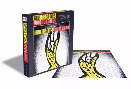 ROLLING STONES / ローリング・ストーンズ / VOODOO LOUNGE (JIGSAW PUZZLE)