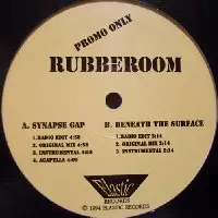 RUBBEROOM / SYNAPSE GAP