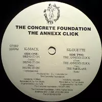 ANNEXX CLICK (ANNEXX CLIQUE)商品一覧｜HIPHOP / 日本語RAP