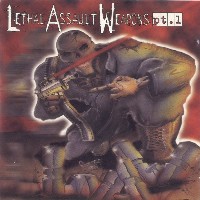 L.A.W. / LETHAL ASSAULT WEAPONS