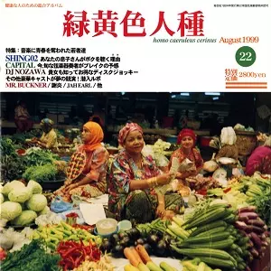 shing02 緑黄色人種レコード2枚組LP 緑黄色人種/SHING02｜HIPHOP/R&B｜ディスクユニオン・オンライン