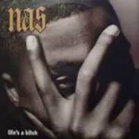 Nas / life's a bitchレコード image_98_1e92e83c-a7e5-4220-